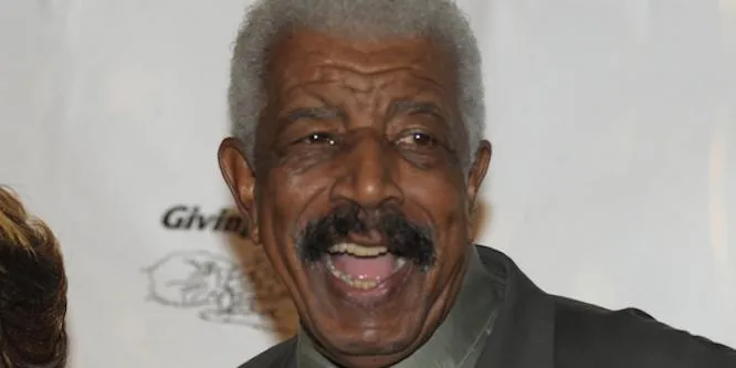 Hal Williams