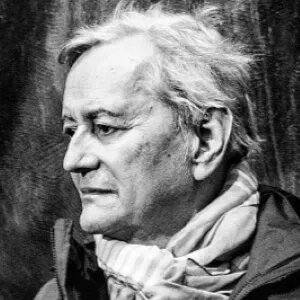 Igor Mitoraj