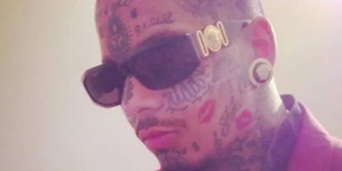 Swagg Man