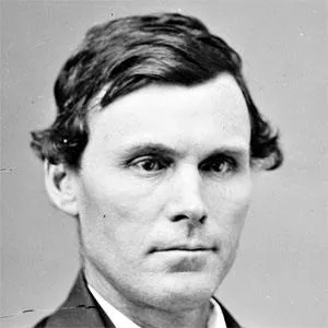 Benjamin F. Harding