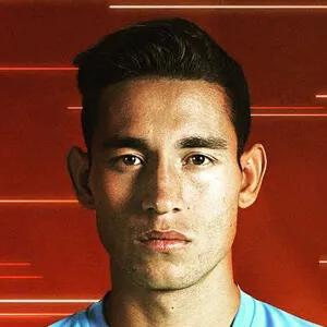 Gael Sandoval