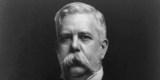 George Westinghouse