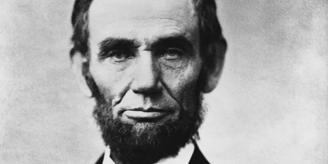 Abraham Lincoln