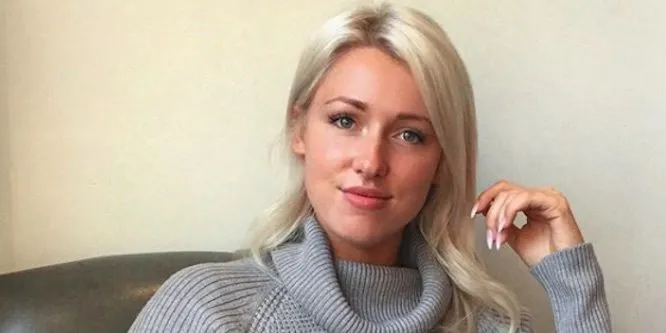 Caroline Tusiuk