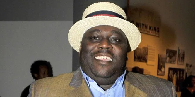Faizon Love
