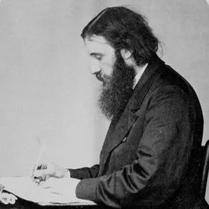 George MacDonald