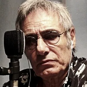 Gérard Lanvin
