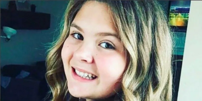 Jaedyn Slyfox