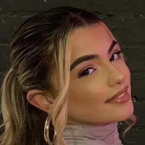 Abby Vega