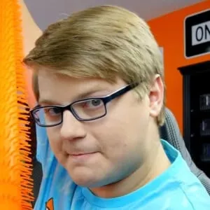 Chadtronic