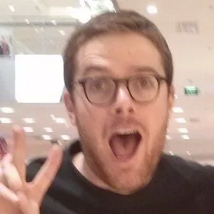 Guy Williams (Comedian)