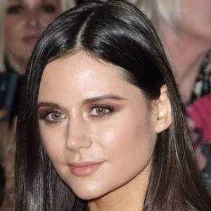 Lilah Parsons