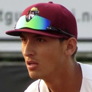 Mark Mathias