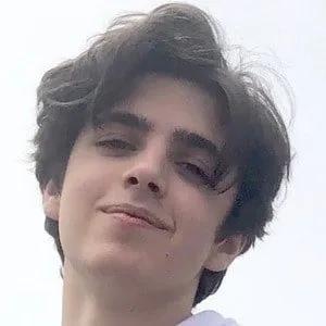 Max Baeza