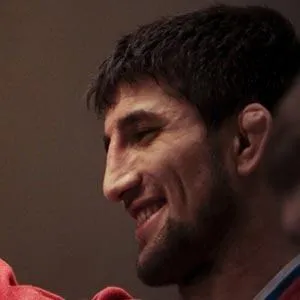 Rasul Mirzaev