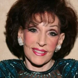 Dottie Rambo