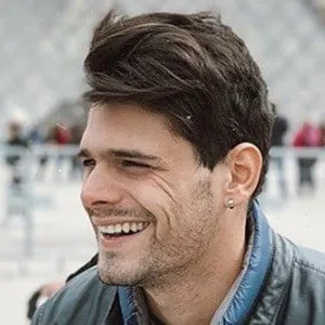 Lucas Velasco