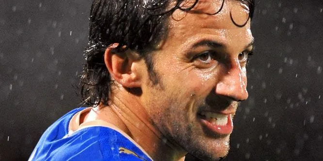Alessandro Del Piero