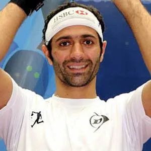 Amr Shabana