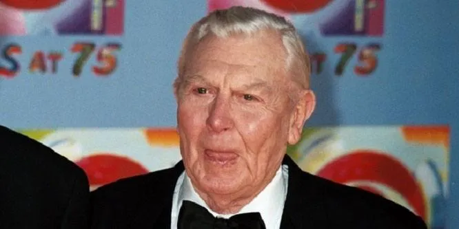 Andy Griffith