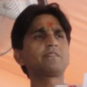 Kumar Vishwas
