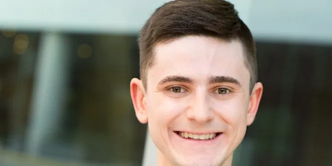 Marcus Veltri