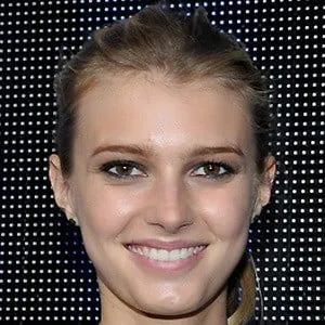 Sigrid Agren