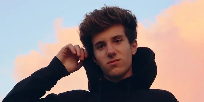 Noah Forte