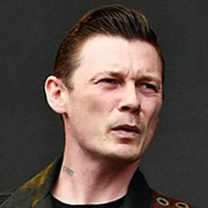 Richard Jones (Bassist)