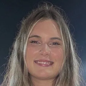 Gracie Ferguson