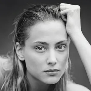 Nora Arnezeder