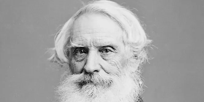 Samuel Morse