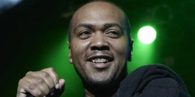 Timbaland