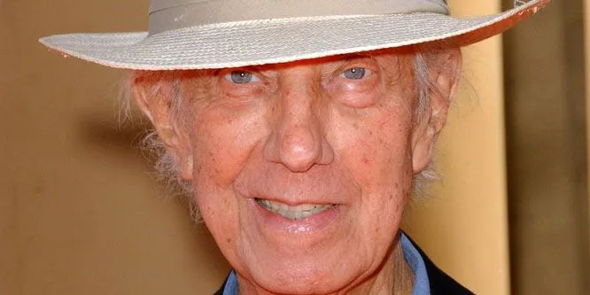 Ian Abercrombie