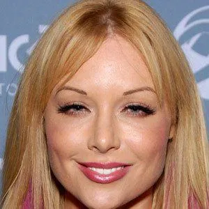 Kayden Kross