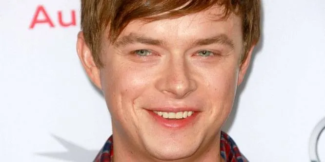 Dane DeHaan