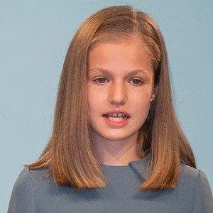 Princesa Leonor