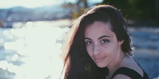 Francesca Michaud