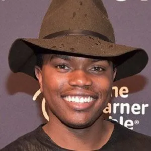 Marc John Jefferies