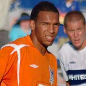 Matt Watson (Soccer Player)