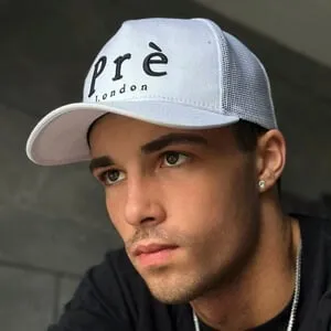 Brandon Hickman