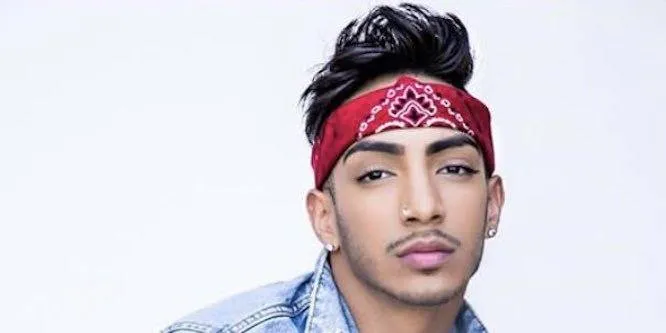 Darrion Gallegos