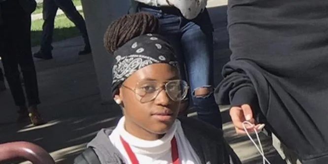 Queen Zyon