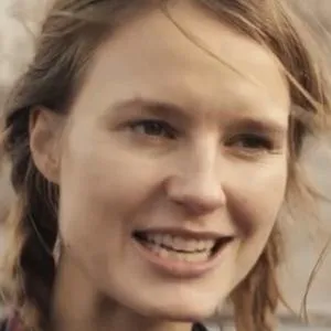 Amanda Collin