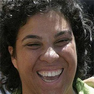 Angela Robinson (Screenwriter)