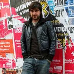 Antonio Orozco