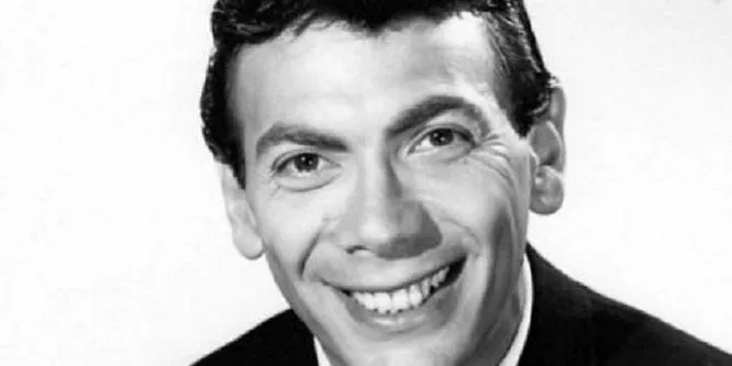 Ed Ames