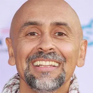 Bernard White