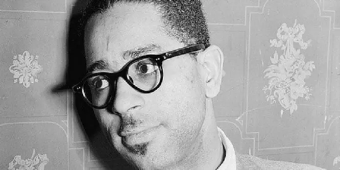 Dizzy Gillespie