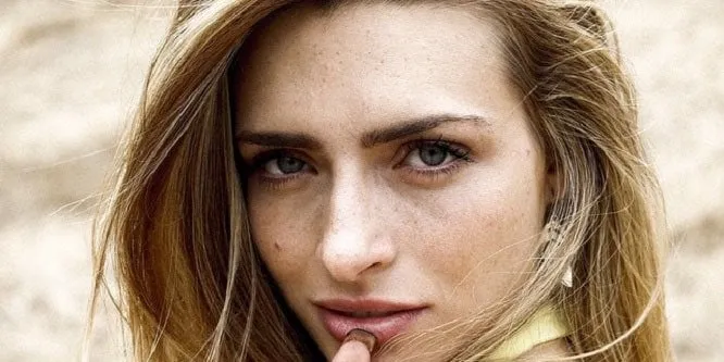 Kirsten Collins